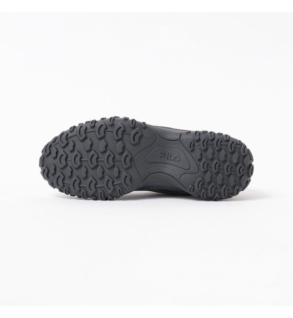 BEAMS SELECTION for WOMEN「FILA / ECHAPPE MS」|スニーカー|
