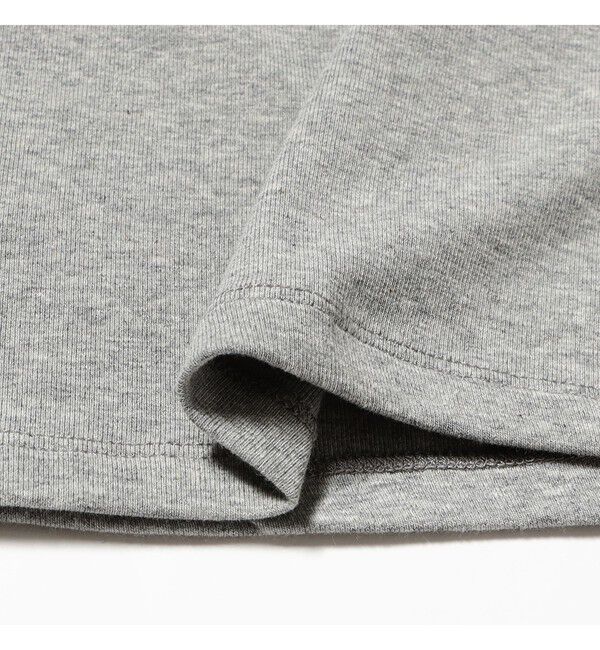 Ray BEAMS 「パイピング タンクトップ レイヤー Tシャツ」|Tシャツ・カットソー|
