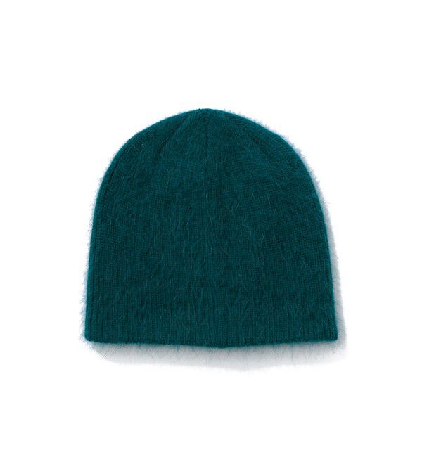 Ray BEAMS 「アンゴラ混 ビーニー 26FW」|その他|EMERALD