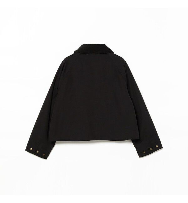 BEAMS SELECTION for WOMEN「【別注】Barbour / SPEY ジャケット」|ブルゾン・スタジャン|