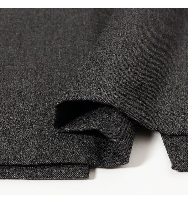 MAAI「Suiting Skirt」|スカート|