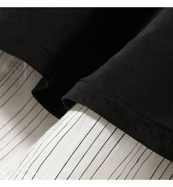 MAAI「Reversible Skirt」|スカート|