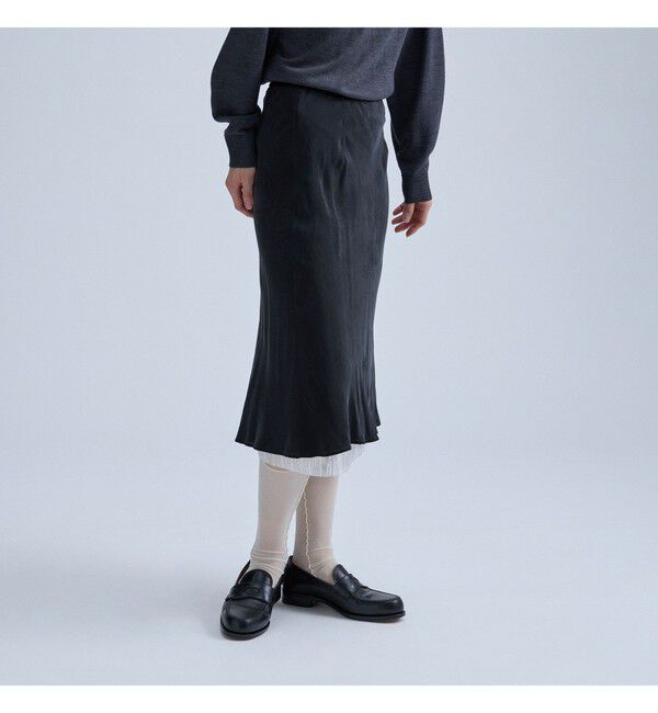 MAAI「Reversible Skirt」|スカート|