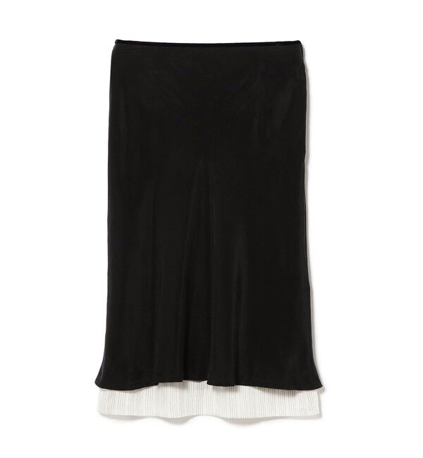 MAAI「Reversible Skirt」|スカート|
