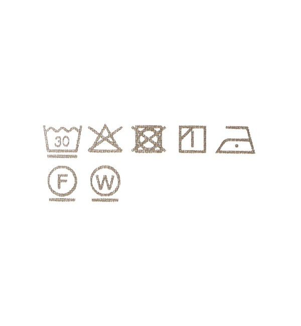 BEAMS「ベロア ボーダー ポロシャツ」|ポロシャツ|
