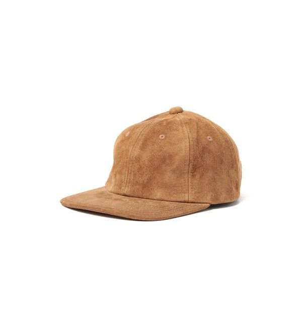 BEAMS PLUS「6 Panel Suede」|その他|