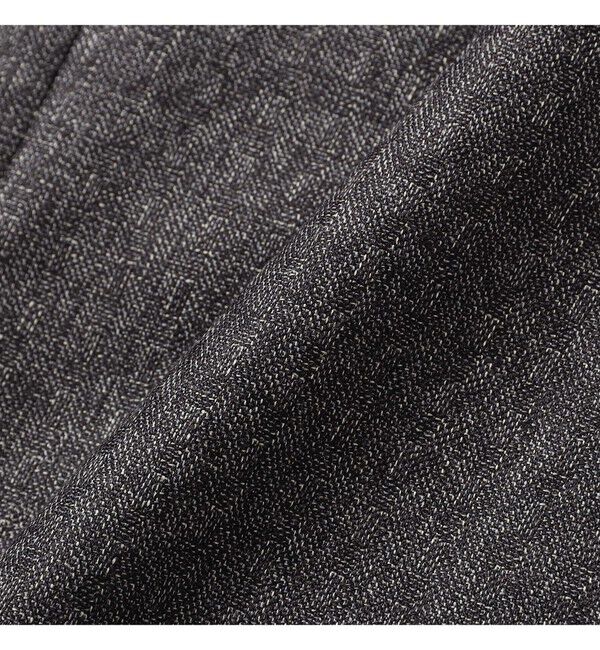 BEAMS PLUS「3B Box Fit Wool」|テーラードジャケット|