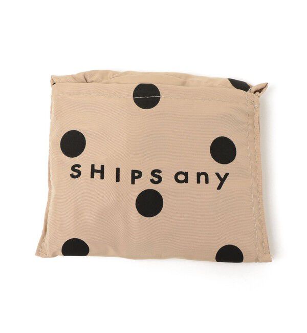 SHIPS any「SHIPS any: エコバッグ」|エコバッグ|