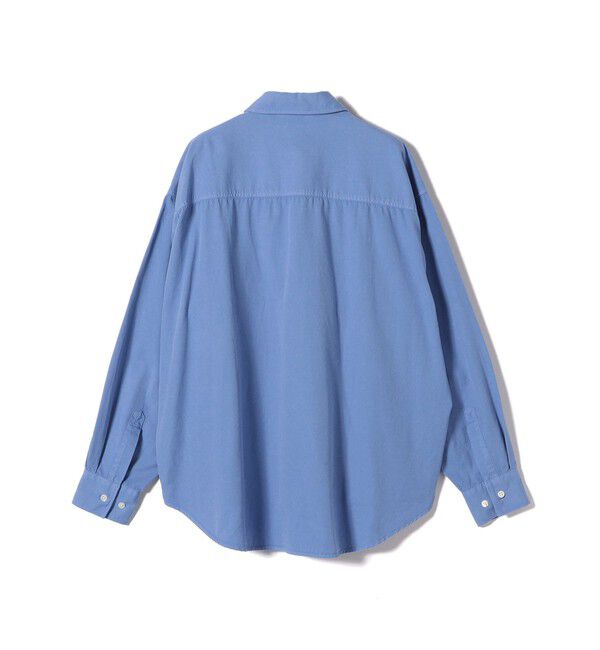 SHIPS for women「SHIPS NINE CASE:ダイド シャツ 」|シャツ・ブラウス|