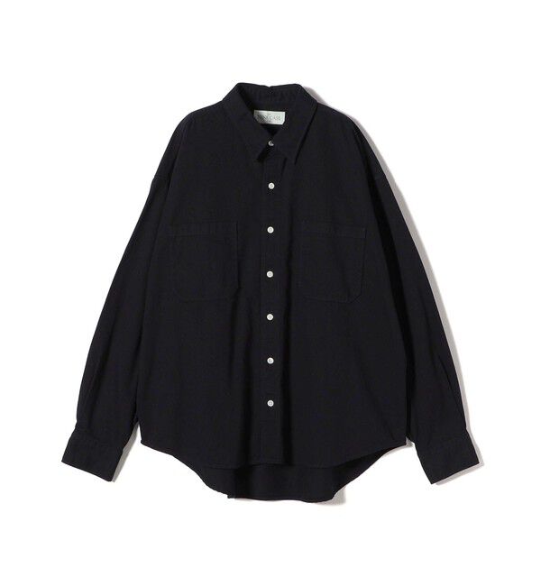SHIPS for women「SHIPS NINE CASE:ダイド シャツ 」|シャツ・ブラウス|