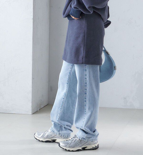 SHIPS for women「【SHIPS別注】onit:〈洗濯機可能〉フリース スカート」|スカート|