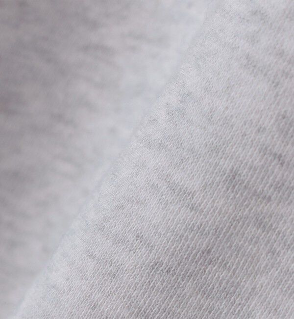 SHIPS「【WEB限定】SHIPS: SCREEN STARS(R) STYLISH STANDARD ロゴ 刺繍 パーカー」|パーカー|