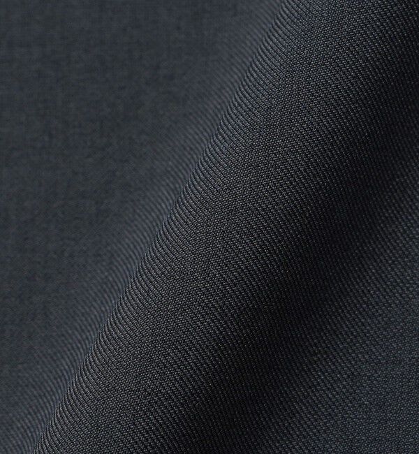 SHIPS「City Ambient Products: 2タック ワイド スラックス」|スラックス|