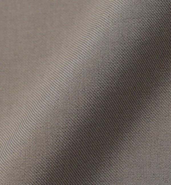 SHIPS「City Ambient Products: 2タック ワイド スラックス」|スラックス|