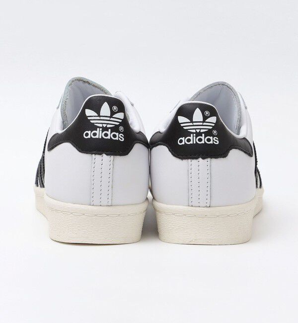 SHIPS「adidas: SUPERSTAR 82」|スニーカー|