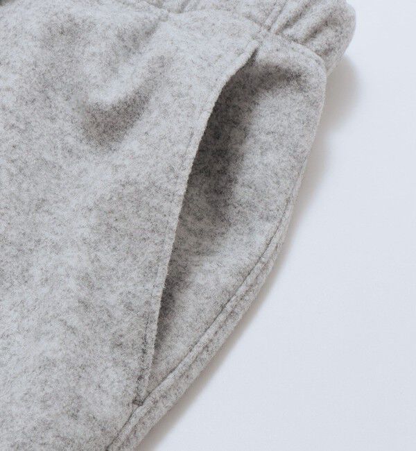 SHIPS「City Ambient Products: THIS IS BRUSHED EASY SLACK PANTS」|その他|