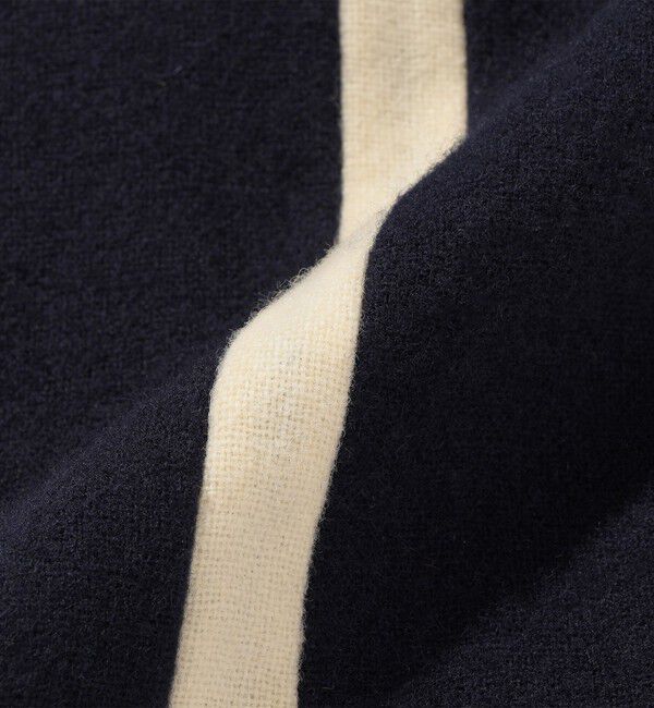 SHIPS「【SHIPS EXCLUSIVE】Southwick: A.E. Clothier School Scarf」|ストール|