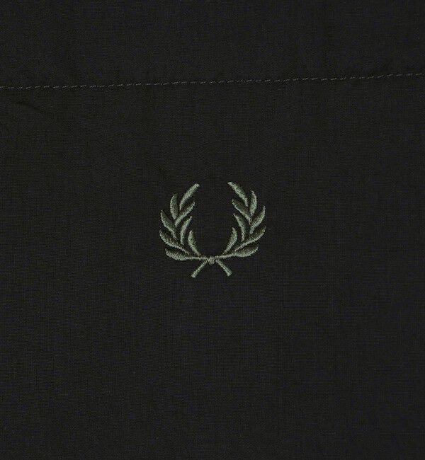 SHIPS「FRED PERRY: J1309 R/S PADDED JACKET」|ダウン|