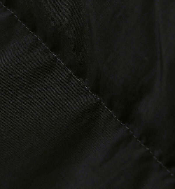SHIPS「FRED PERRY: J1309 R/S PADDED JACKET」|ダウン|