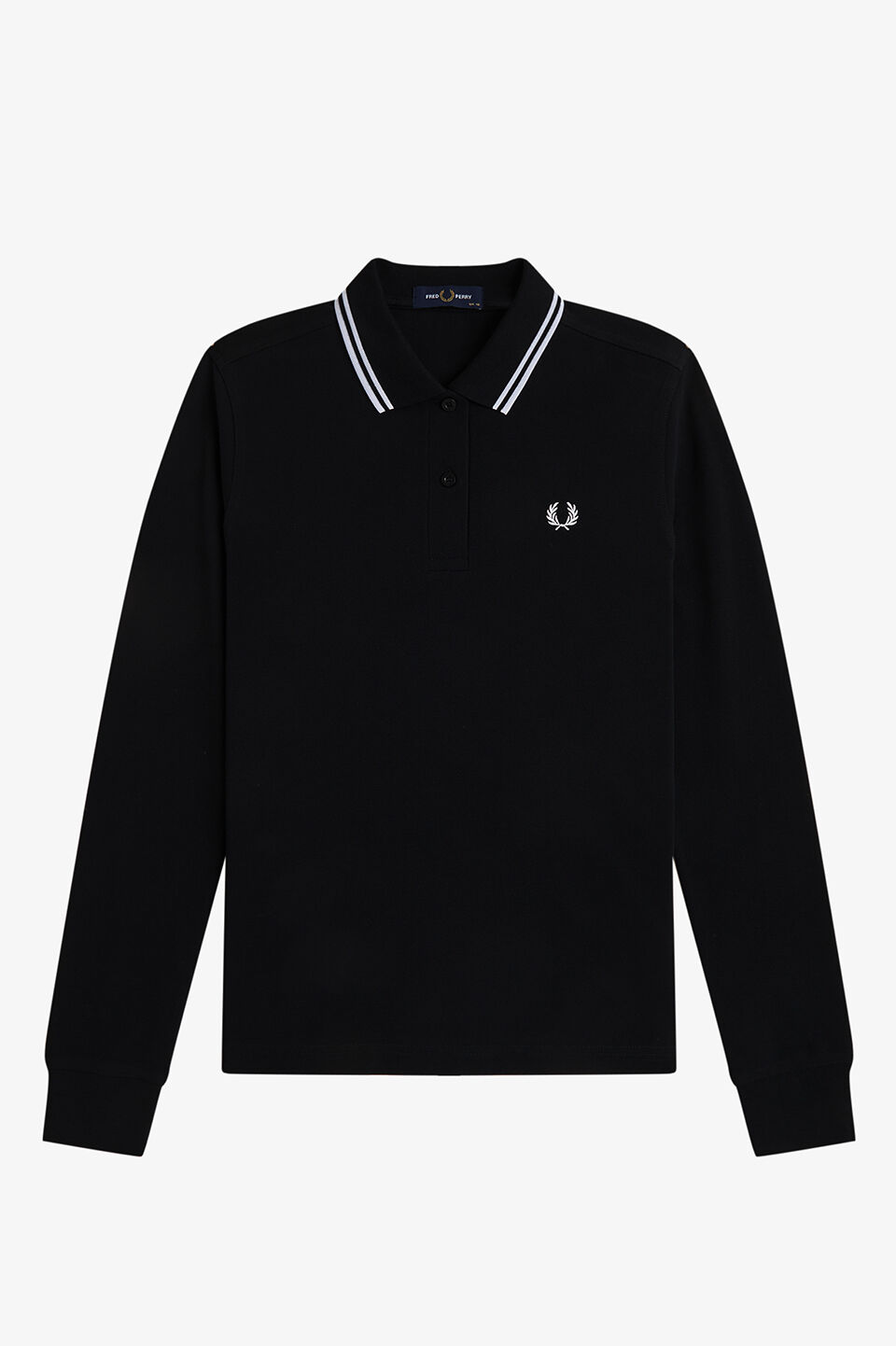 FRED PERRY 「The Fred Perry Shirt  G3636／フレッドペリーポロシャツ G3636」|ポロシャツ|