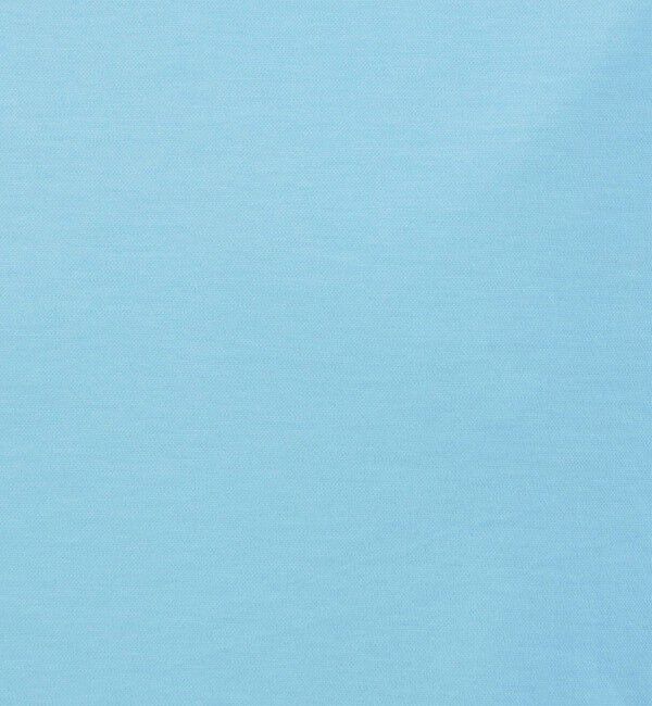 CABaN「CABaN コットン ドロップショルダークルーネックプルオーバー」|Tシャツ・カットソー|