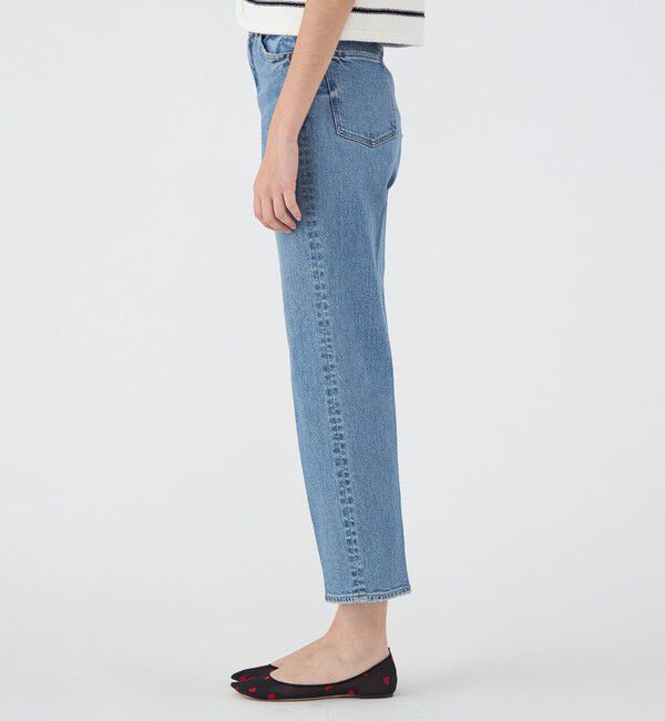 TOMORROWLAND BUYING WEAR「【別注】RED CARD TOKYO NEW WESTON デニム」|デニム|