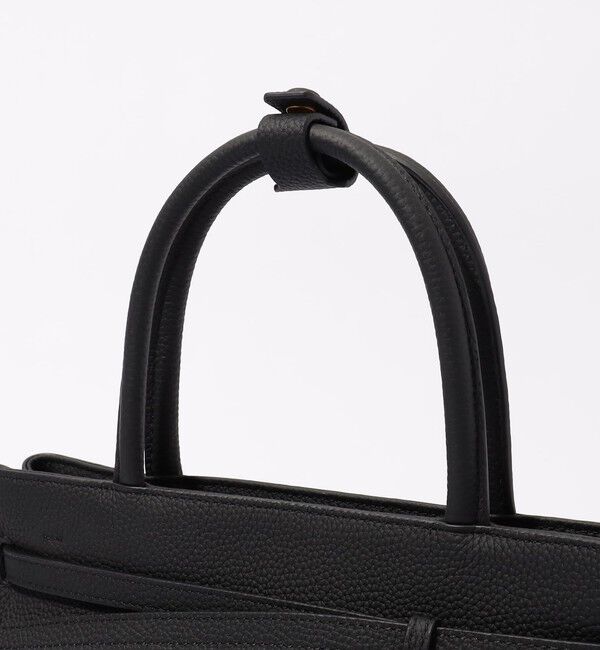 TOMORROWLAND GOODS「TOV MIMI TOTE S バッグ」|ハンドバッグ|