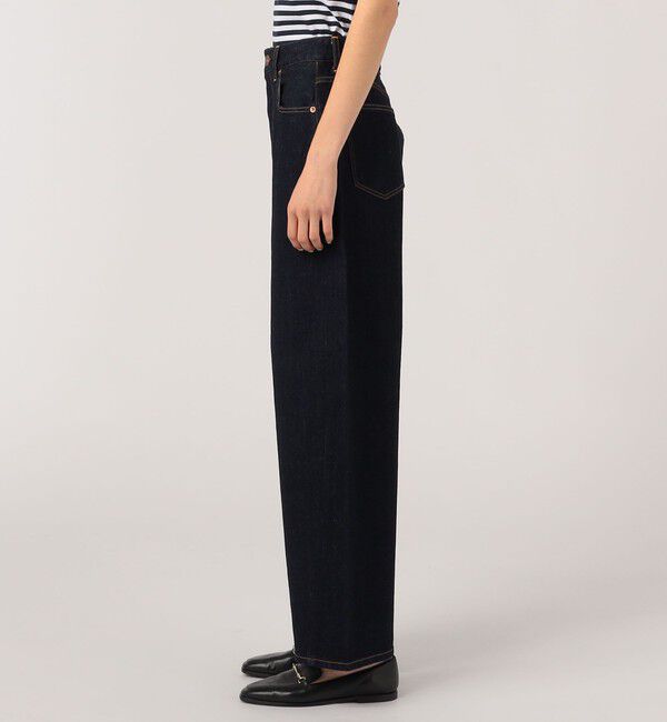 TOMORROWLAND BUYING WEAR「【別注】RED CARD TOKYO POLLY デニムパンツ」|デニム|