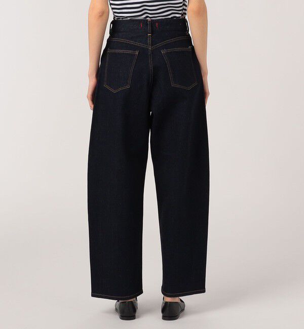 TOMORROWLAND BUYING WEAR「【別注】RED CARD TOKYO POLLY デニムパンツ」|デニム|