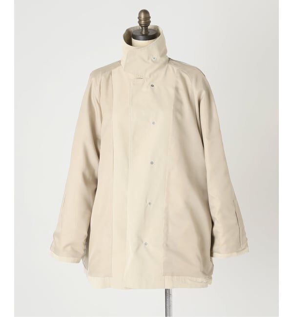  「SHORT TRENCH コート」|その他|