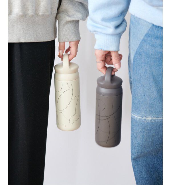 journal standard Furniture「【KINTO/キントー】DAY OFF TUMBLER タンブラー」|食器・キッチングッズ|