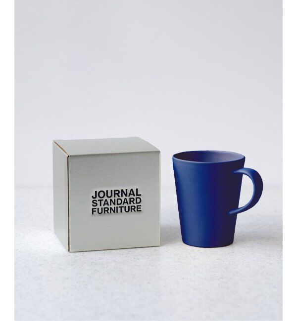 journal standard Furniture「【SAKUZAN/サクザン】JSF別注 MUG COULEUR　マグカップ」|食器・キッチングッズ|