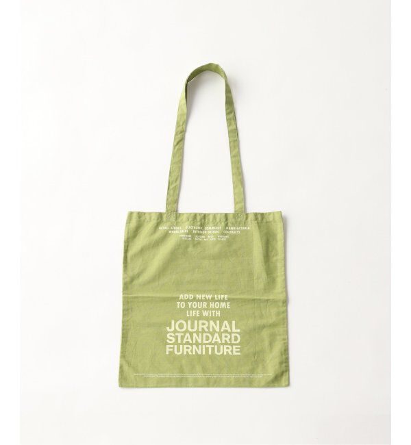 journal standard Furniture「JSF TOTE　トートバッグ」|トートバッグ|