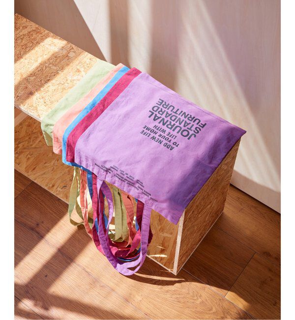 journal standard Furniture「JSF TOTE　トートバッグ」|トートバッグ|