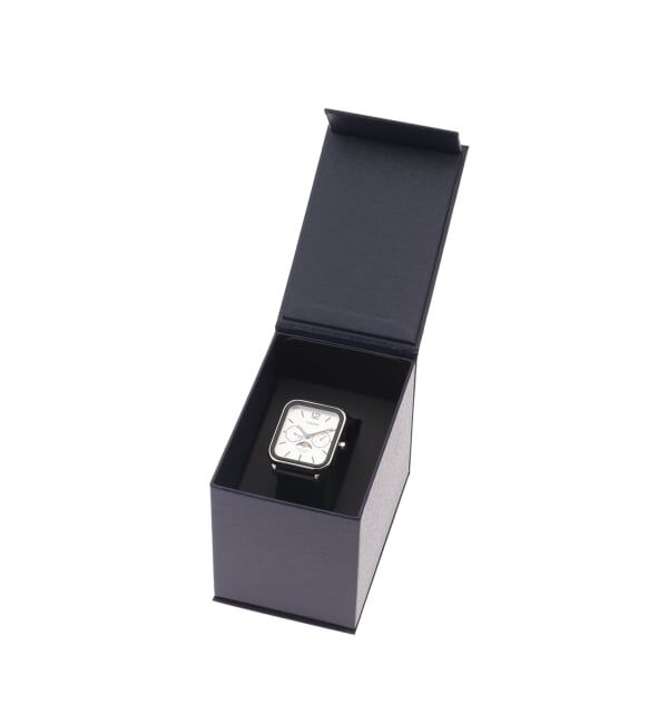 HIROB「Web限定 CASIO Collection STANDARD  MTP-M305L-7AJF」|腕時計|