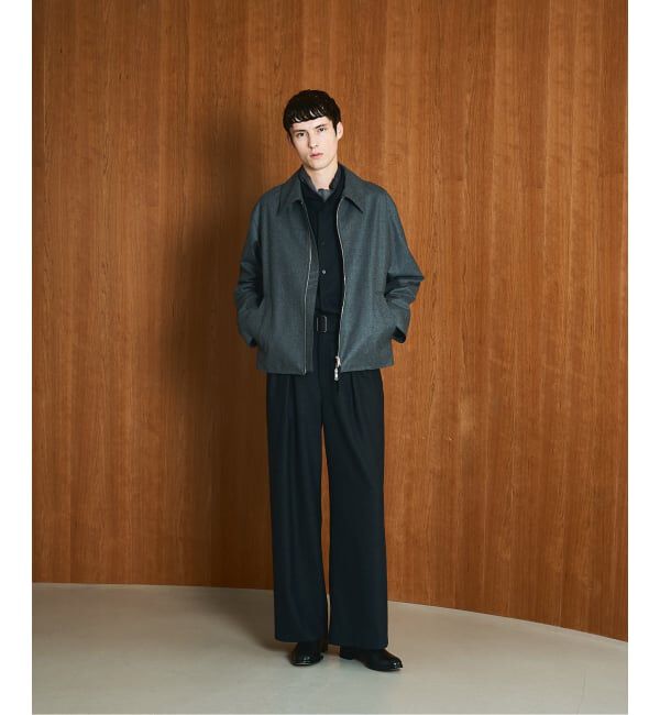 EDIFICE「MACKINTOSH(マッキントッシュ) 別注  BIRGHAM（バーガム）」|その他|