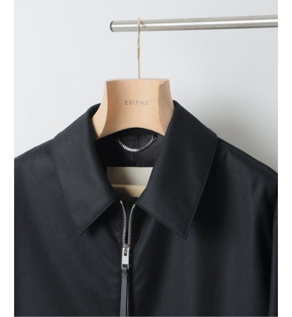 EDIFICE「MACKINTOSH(マッキントッシュ) 別注  BIRGHAM（バーガム）」|その他|