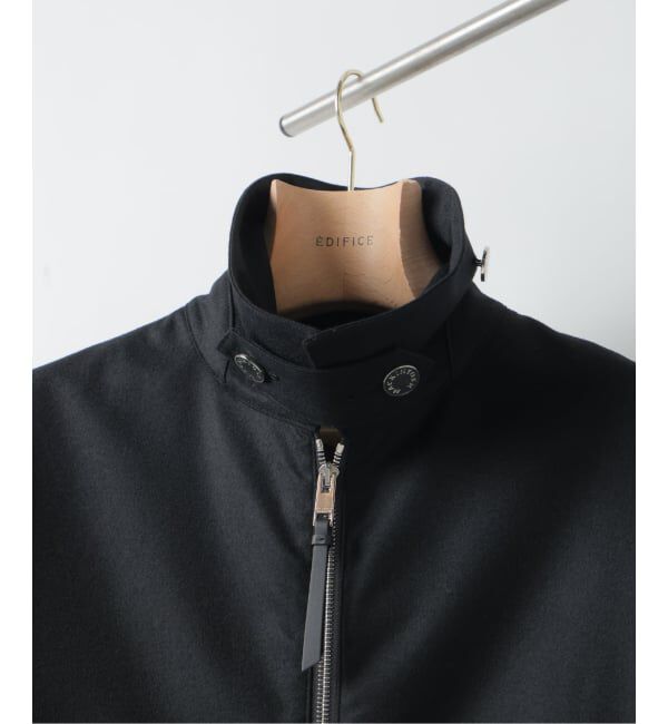 EDIFICE「MACKINTOSH(マッキントッシュ) 別注  BIRGHAM（バーガム）」|その他|