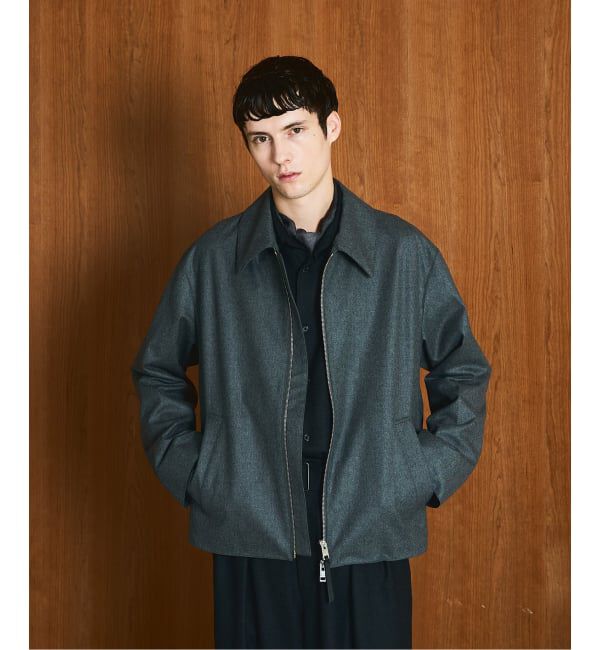 EDIFICE「MACKINTOSH(マッキントッシュ) 別注  BIRGHAM（バーガム）」|その他|