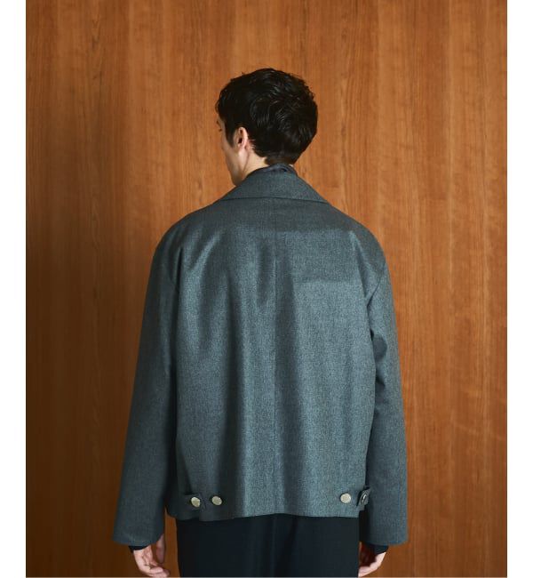 EDIFICE「MACKINTOSH(マッキントッシュ) 別注  BIRGHAM（バーガム）」|その他|