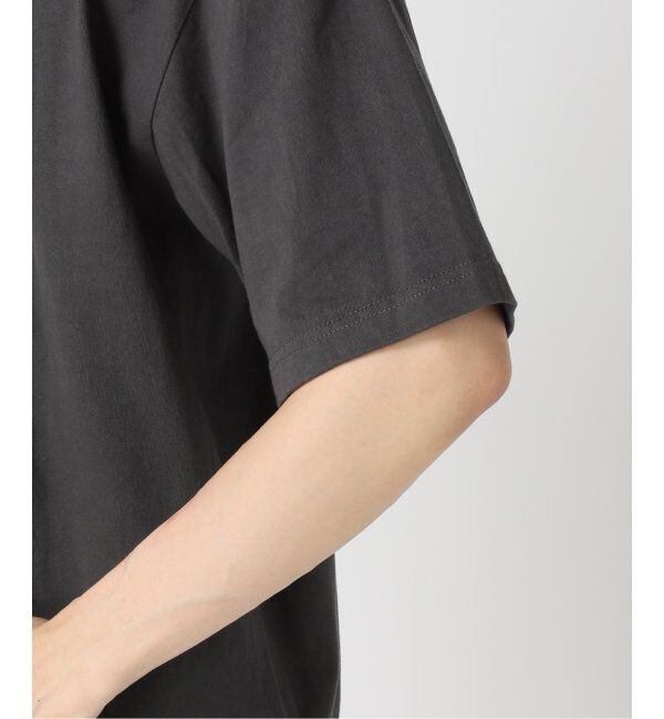 JOURNAL STANDARD「【Garfield &times; YEYE Weller】Tシャツ」|Tシャツ・カットソー|