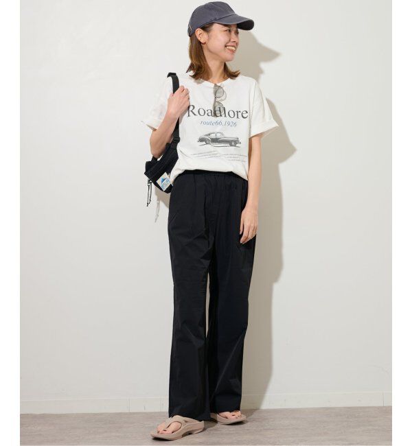 JOURNAL STANDARD relume「《追加》【OOFOS/ウーフォス】OOriginal：サンダル」|サンダル|
