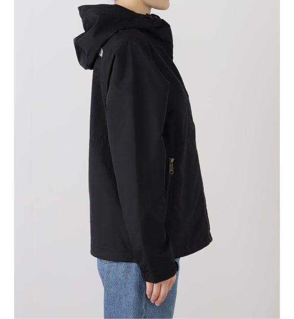 Spick and Span「《撥水 / 追加》THE NORTH FACE/ザ ノース フェイス Compact Jacket」|ブルゾン・スタジャン|
