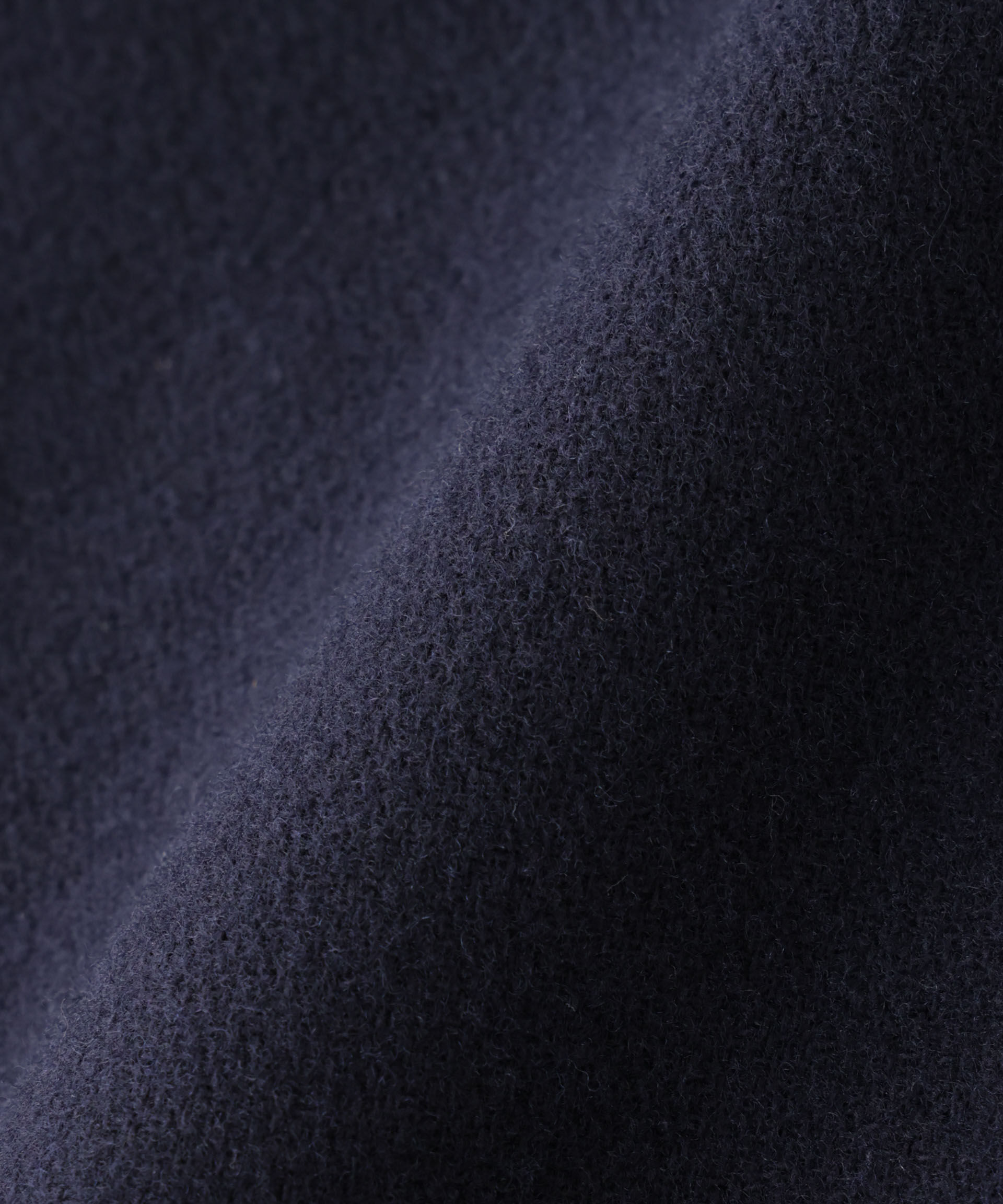 NANO universe「「NEW ON COAT」ウール/NショートPコート」|その他|