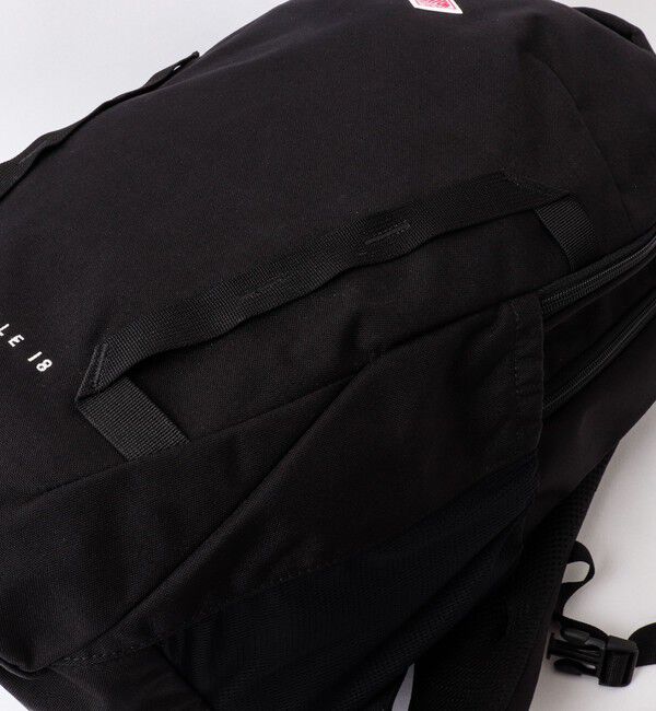 NOLLEY'S goodman「【DANTON/ダントン】CORNEILLE 18（コルネイユ18）26SSコレクション」|リュック|