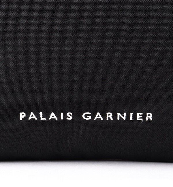NOLLEY'S goodman「【DANTON/ダントン】PALAIS GARNIER（パレ・ガルニエ）26SSコレクション」|ショルダー・メッセンジャー|