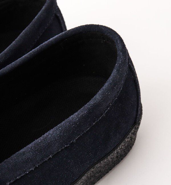 NOLLEY'S goodman「【CONVERSE/コンバース】CS LOAFER Ⅱ SK 26SSコレクション」|スニーカー|