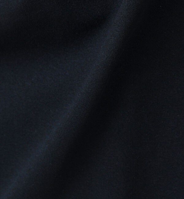 GLOSTER「【Franklin Climbing】FLEXIBLE TECH-LOGO TEE」|Tシャツ・カットソー|