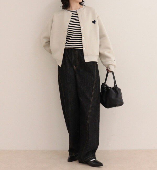 fredy emue「【Champion/チャンピオン】SNAP CARDIGAN」|カーディガン|