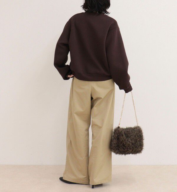 fredy emue「【Champion/チャンピオン】SNAP CARDIGAN」|カーディガン|